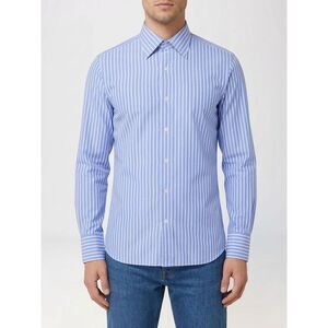 Tom Ford Shirt Men Blue